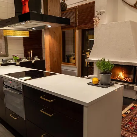 Вилла Jackson Пухатунтури