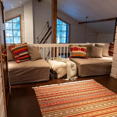 Jackson Вилла Пухатунтури