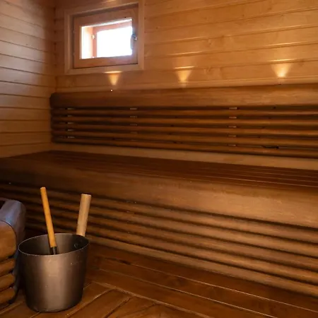 Jackson Huvilat Pyhätunturi