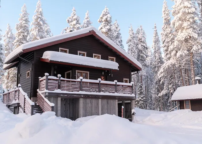 Jackson * Pyhätunturi