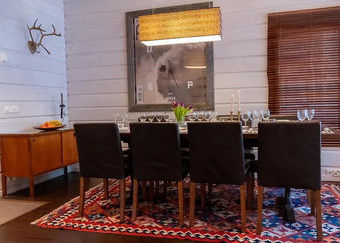 Вилла Jackson Пухатунтури