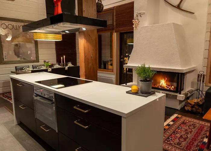 Вилла Jackson Пухатунтури