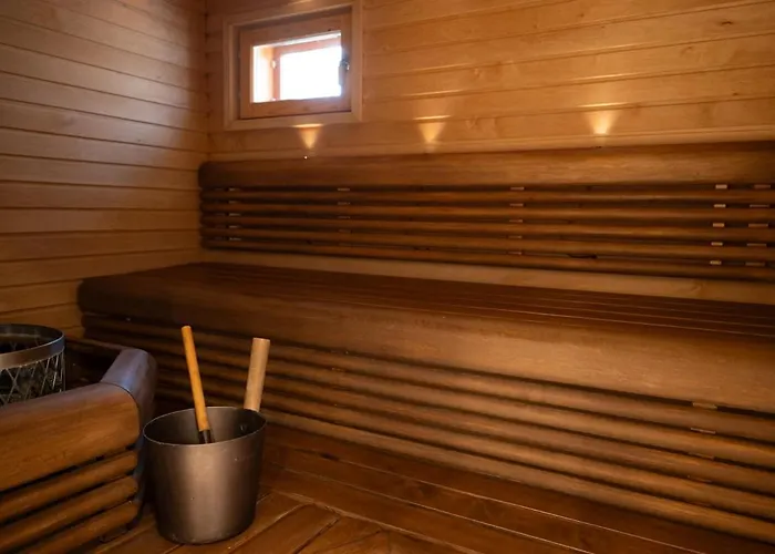 Jackson Вилла Пухатунтури